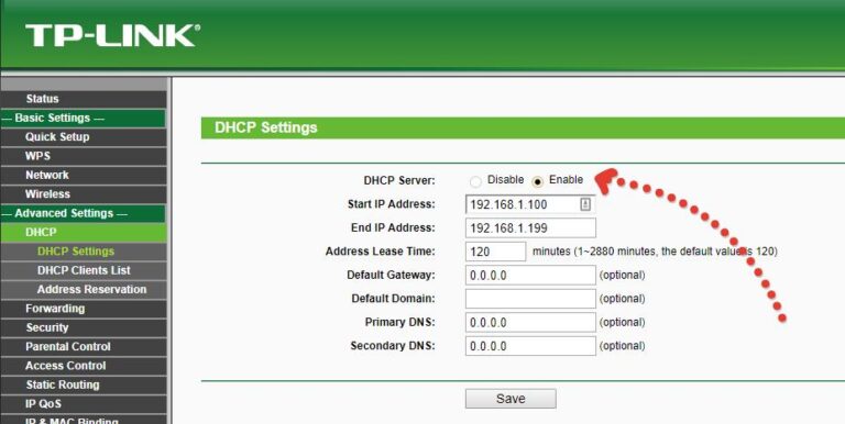 How to connect a second router to the first one via cable