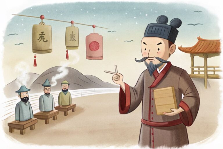 纪律处分 - 弟子规