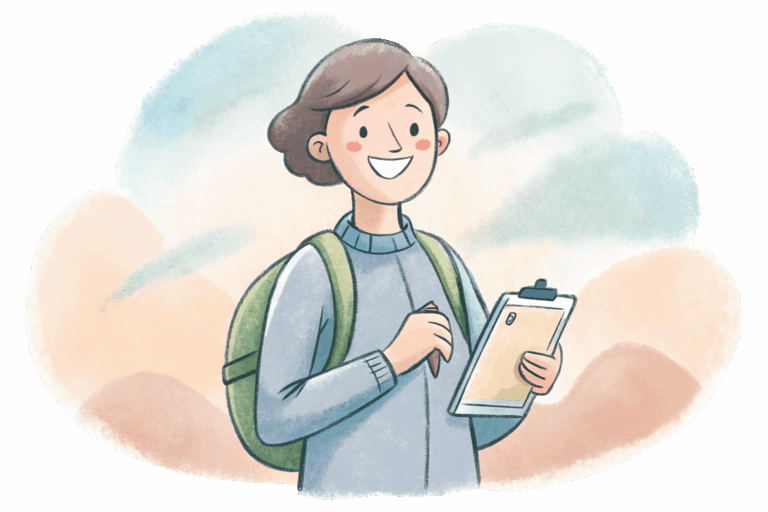 Перед выездом в Китай: Чек-Лист